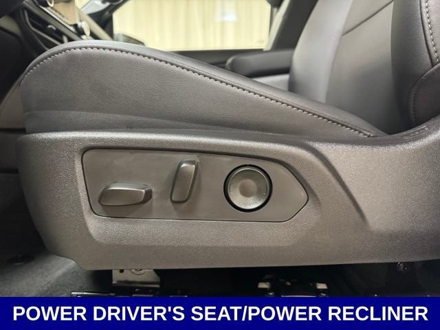 2026 Chevrolet Colorado LT - Photo 18