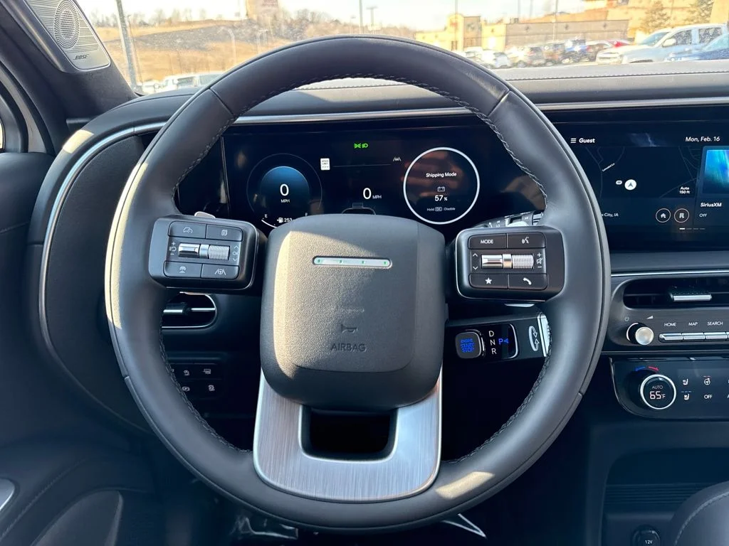 2026 Hyundai Palisade Calligraphy - Photo 14