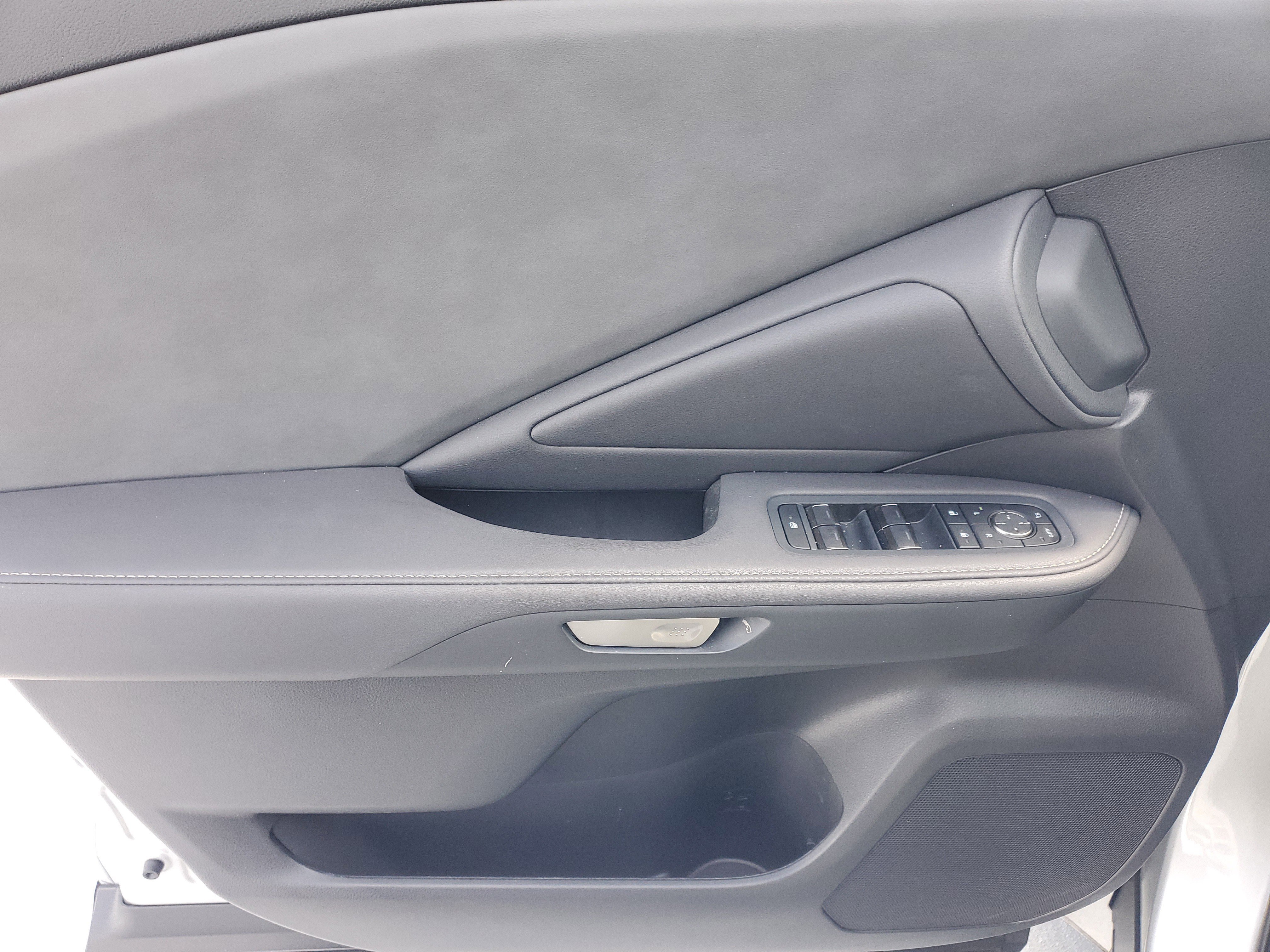Used 2025 Celestial Silver Metallic Lexus TX 350 Premium image 22