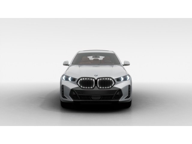 New 2027 Brooklyn Grey Metallic BMW xDrive40i image 3