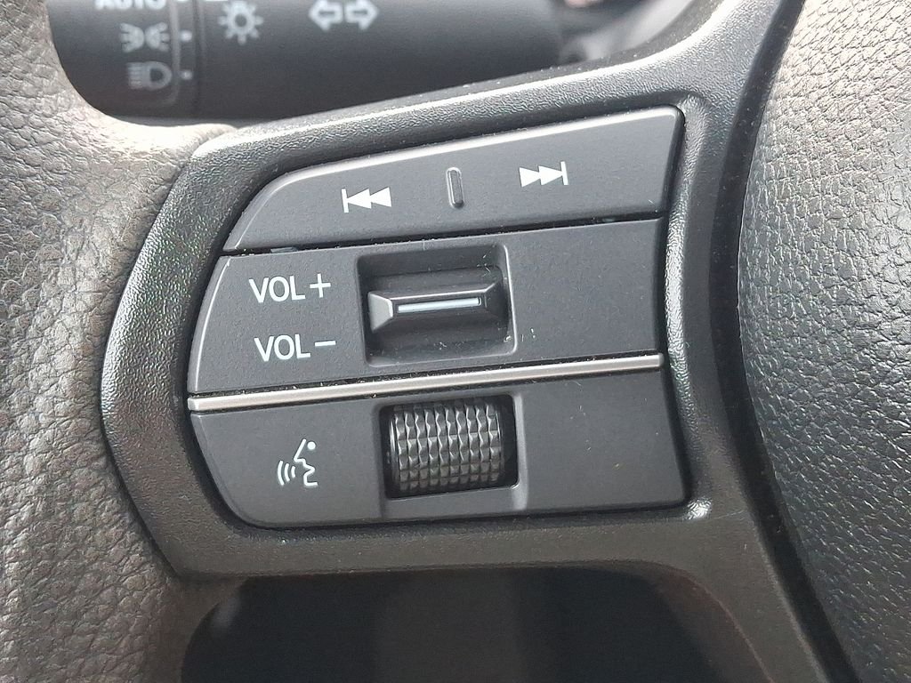 2025 Honda Accord SE - Photo 22