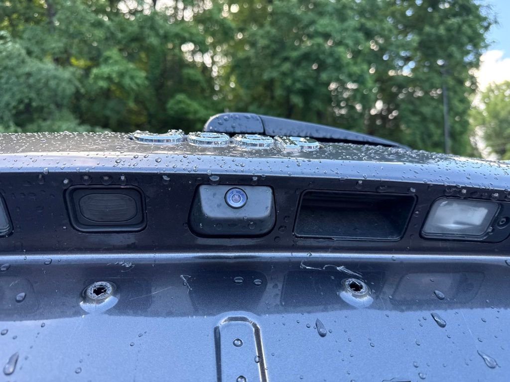 Used 2019 Gray Jeep Limited image 16