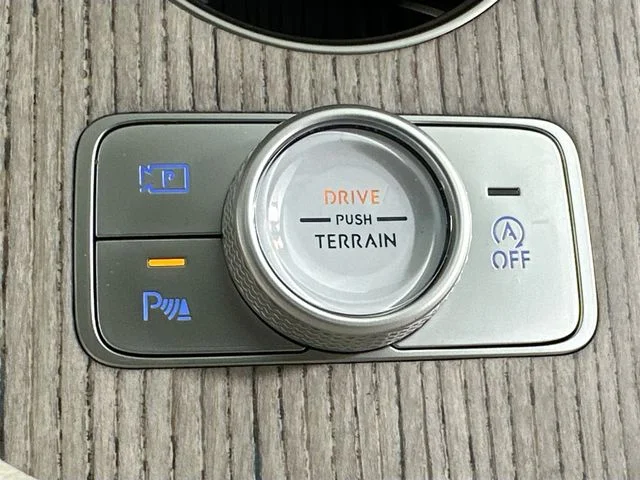 New 2026 Gray Genesis 2.5T Advanced image 22