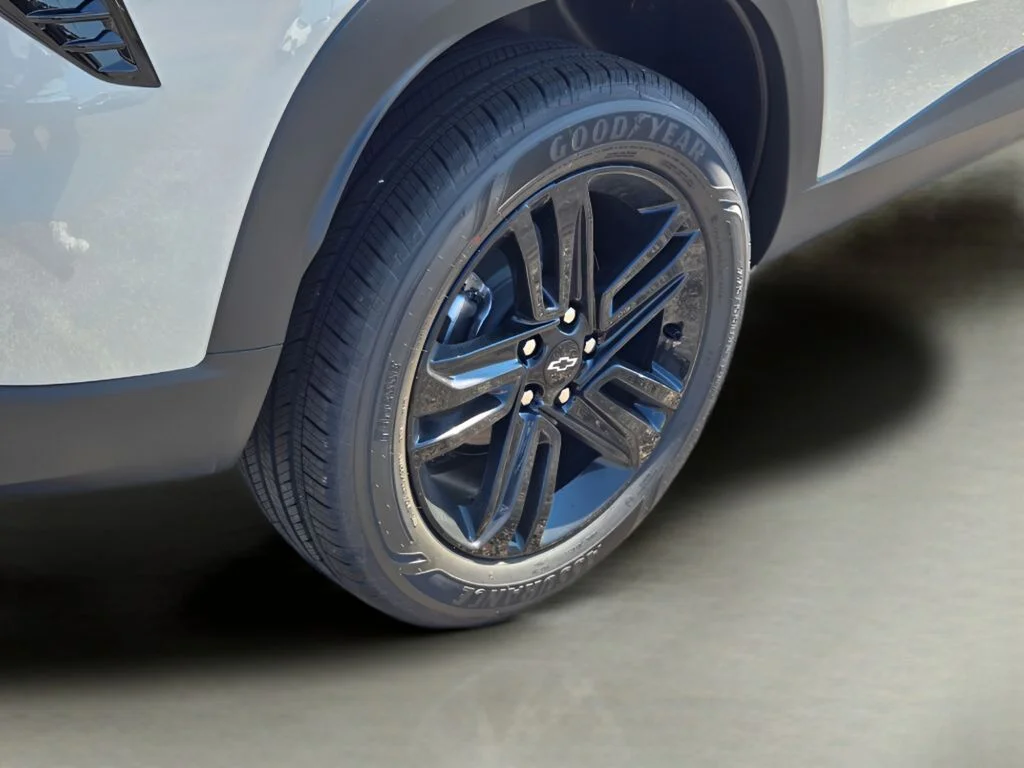 New 2026 White Chevrolet ACTIV image 29