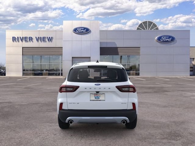 2026 Ford Escape Active - Photo 5
