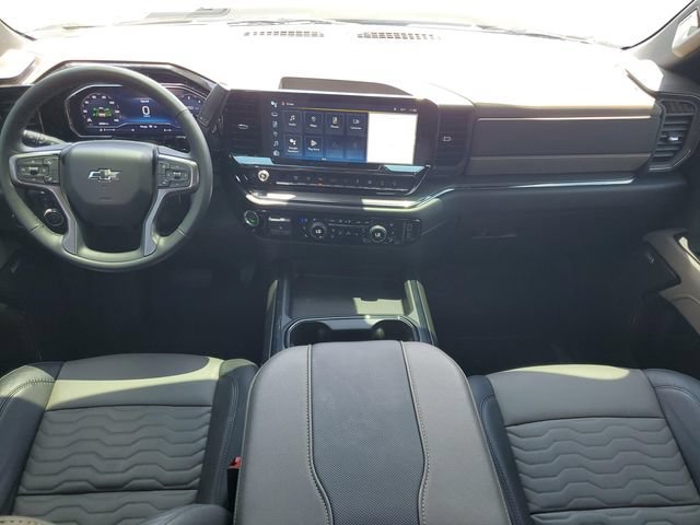 2024 Chevrolet Silverado 2500HD ZR2 - Photo 26