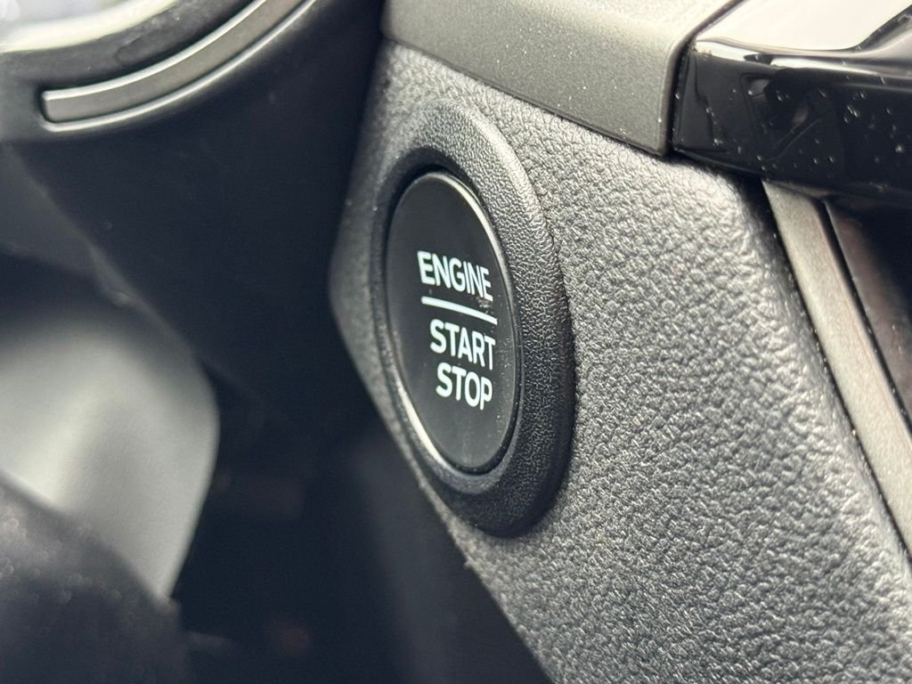 Used 2024 Black Ford Active image 20