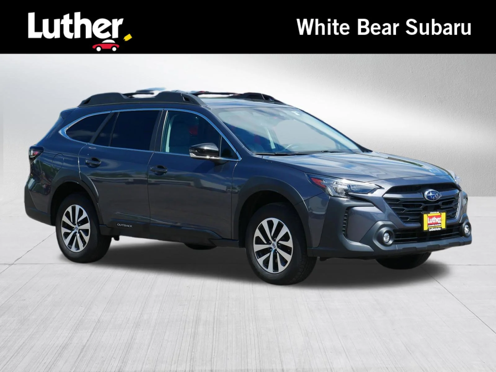 2024 Subaru Outback Premium's photo