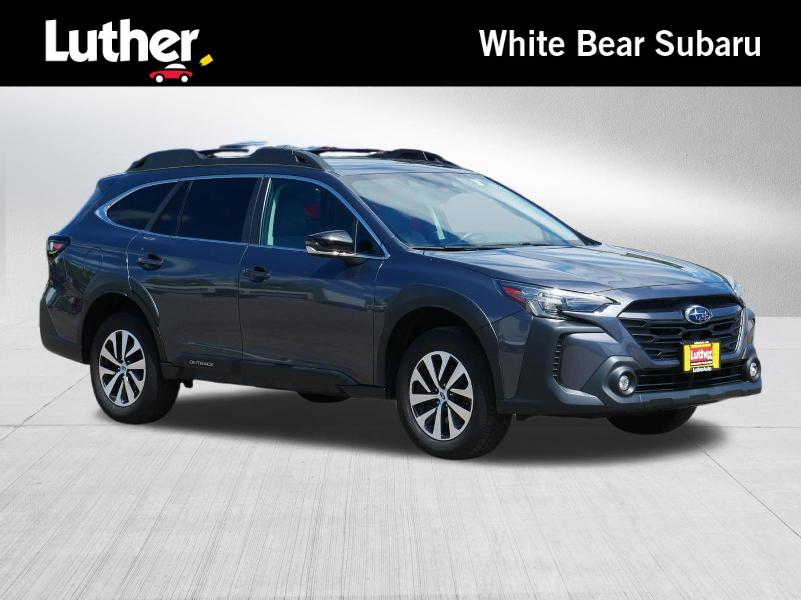 2024 Subaru Outback Premium's photo