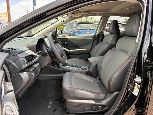 2026 Subaru Crosstrek Limited - Photo 20