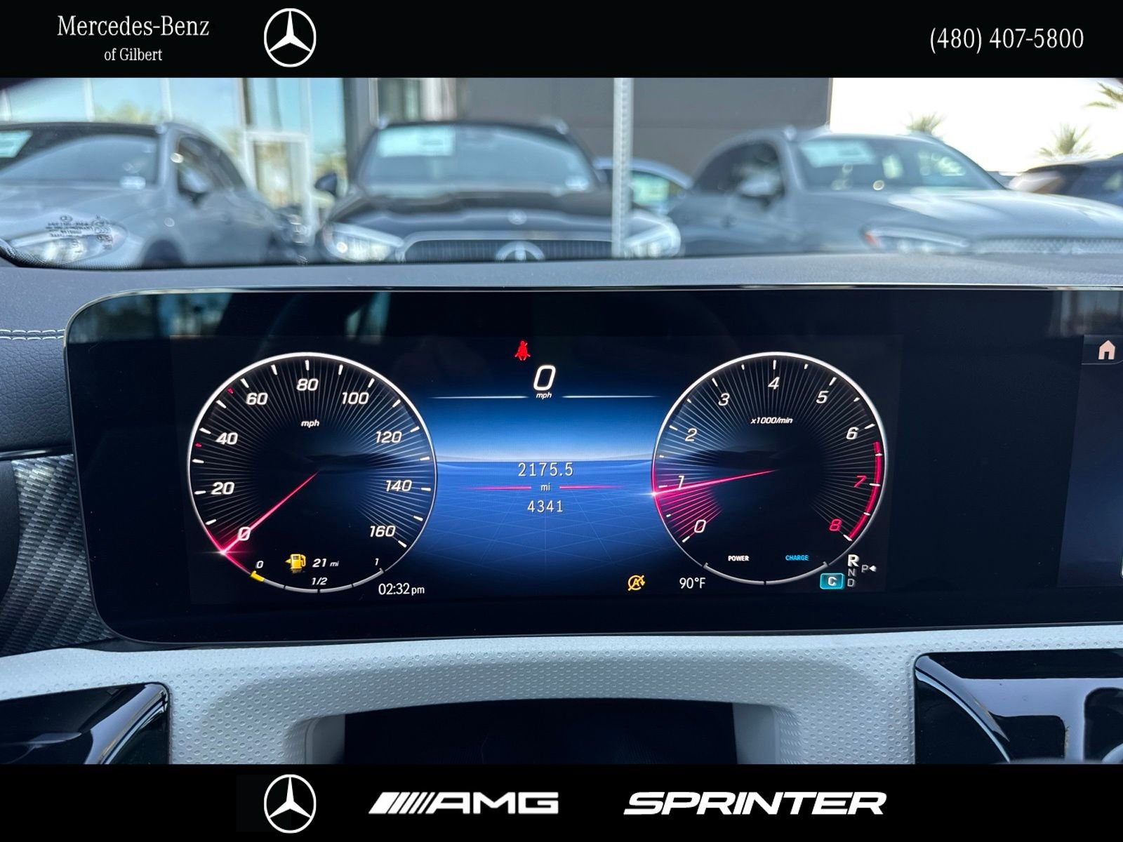 Certified Used 2026 White Mercedes-Benz CLA 250 image 28