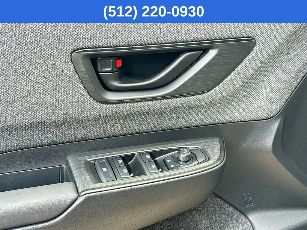 New 2026 Green Subaru Premium image 24