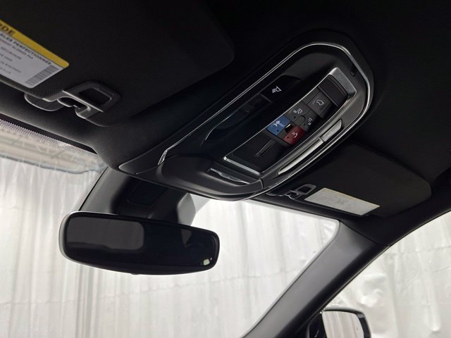 2022 Jeep Grand Cherokee L Altitude - Photo 25