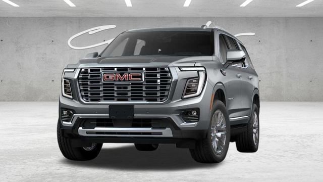 2026 GMC Yukon 2WD Denali's photo