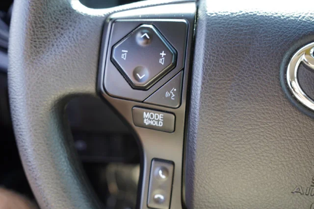 Certified Used 2023 White Toyota SR image 32