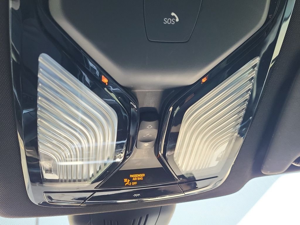 Used 2022 Blue BMW M440i xDrive image 35