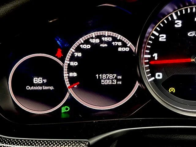 Used 2019 Gray Porsche GTS image 32