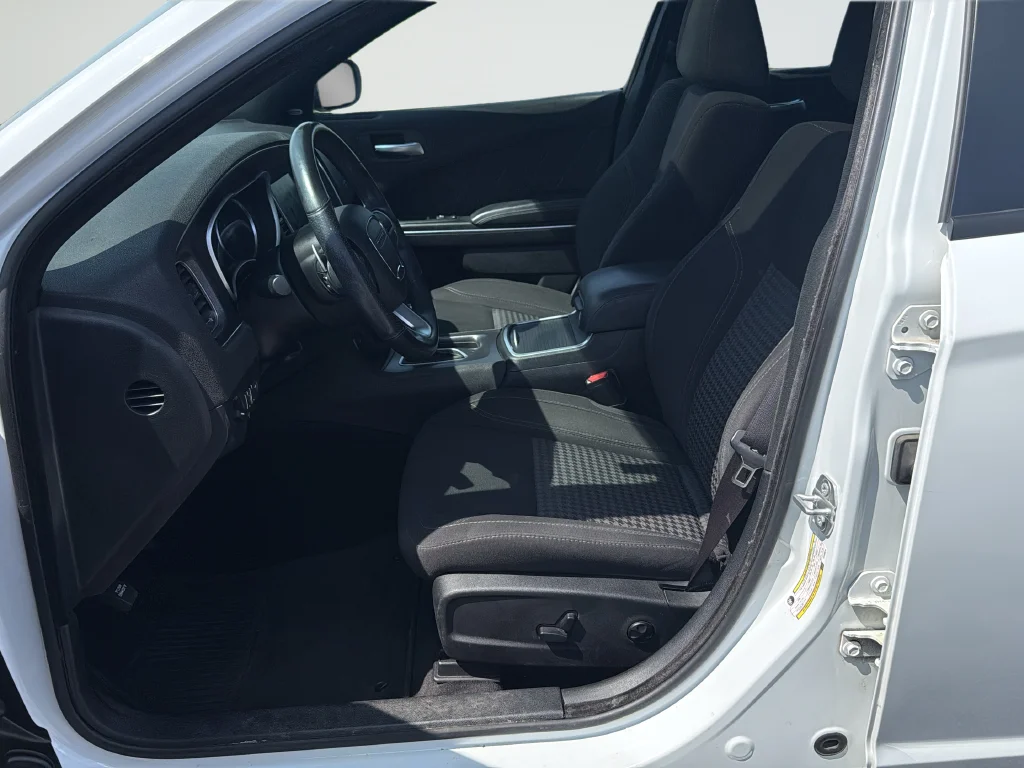 Used 2018 White Dodge GT image 10