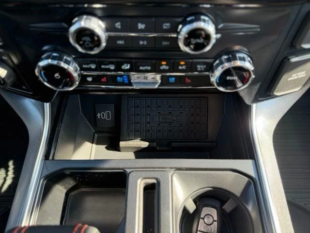 New 2026 Agate Black Metallic Ford Raptor® image 29