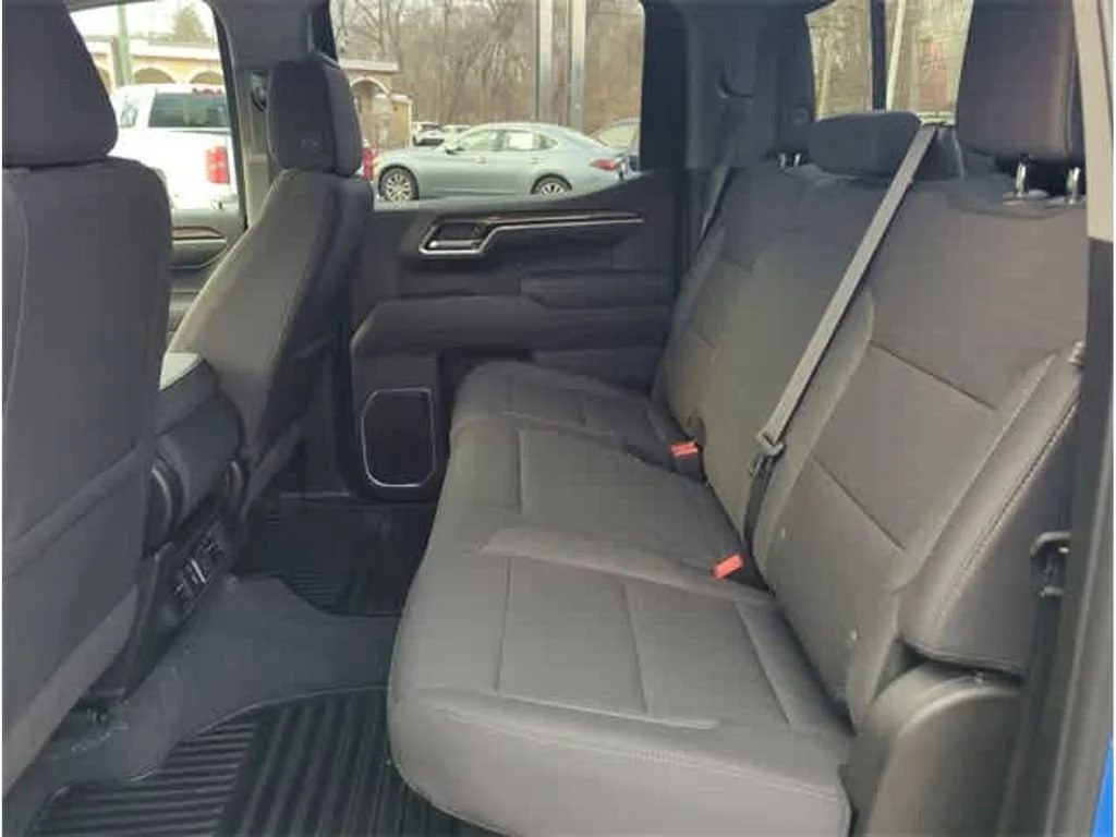 2026 Chevrolet Silverado 1500 LT - Photo 72