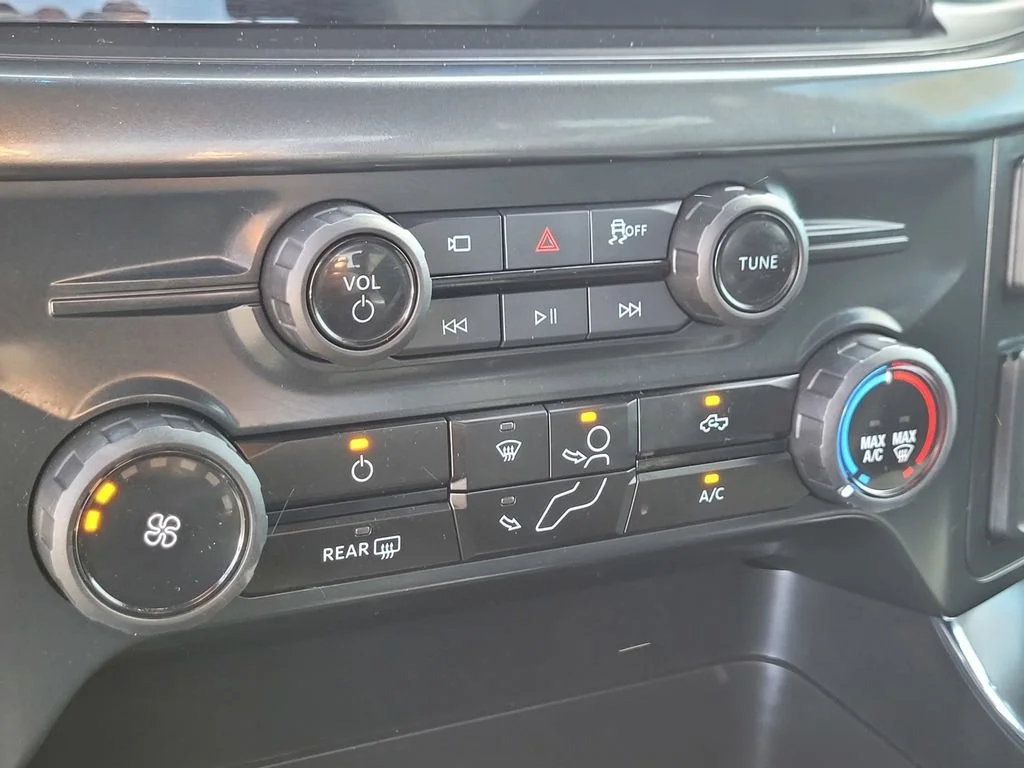 Used 2026  Ford STX image 18