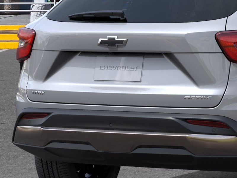 2026 Chevrolet Trax Activ - Photo 14