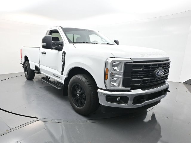 2026 Ford F-250 Super Duty