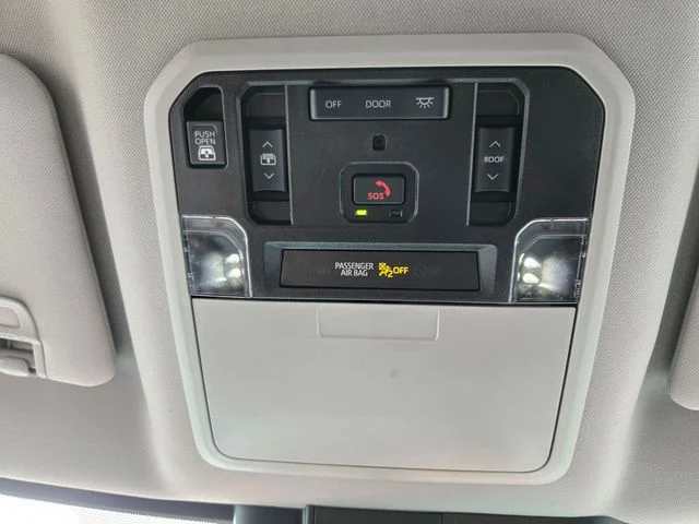 Used 2023 Orange Toyota TRD Pro image 27