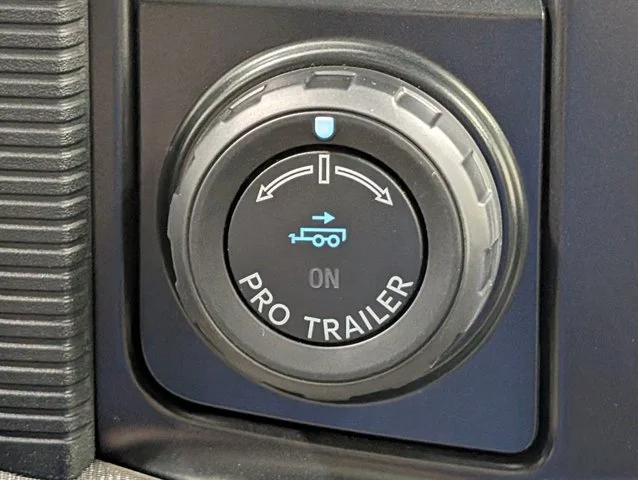 New 2026 Marsh Gray Ford Platinum® image 46