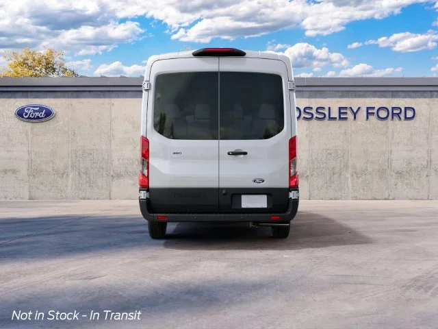New 2027 White Ford XL image 7