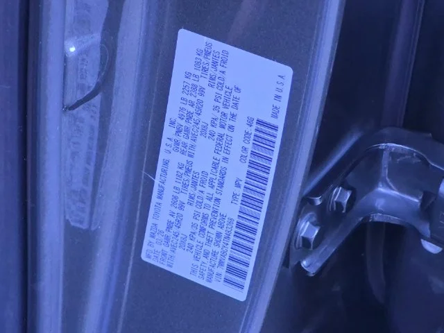 Used 2026 Gray Mazda 2.5 Turbo image 26