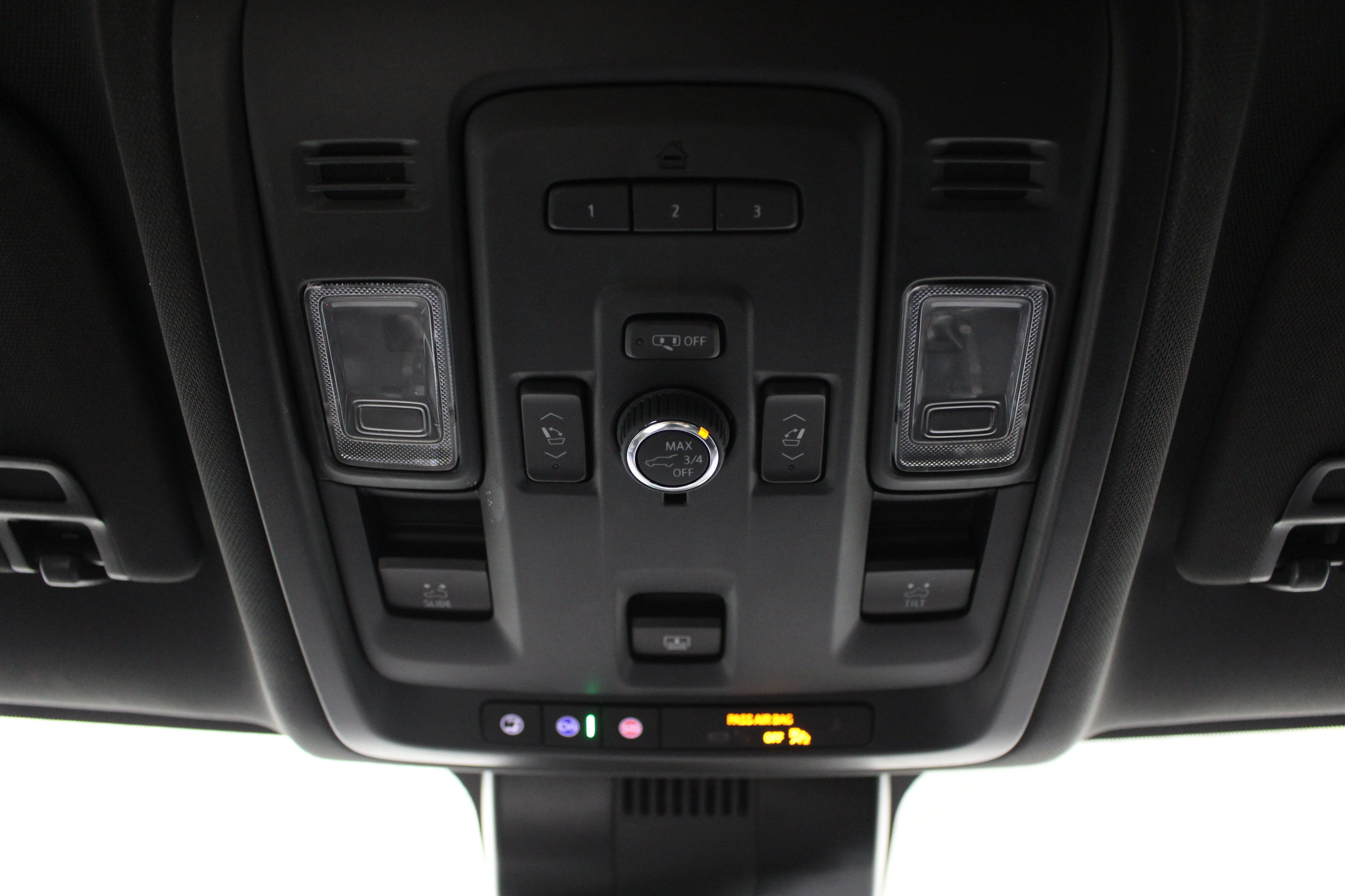 2024 Chevrolet Suburban RST - Photo 20