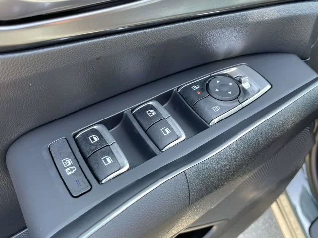 New 2026 Green Kia EX image 20