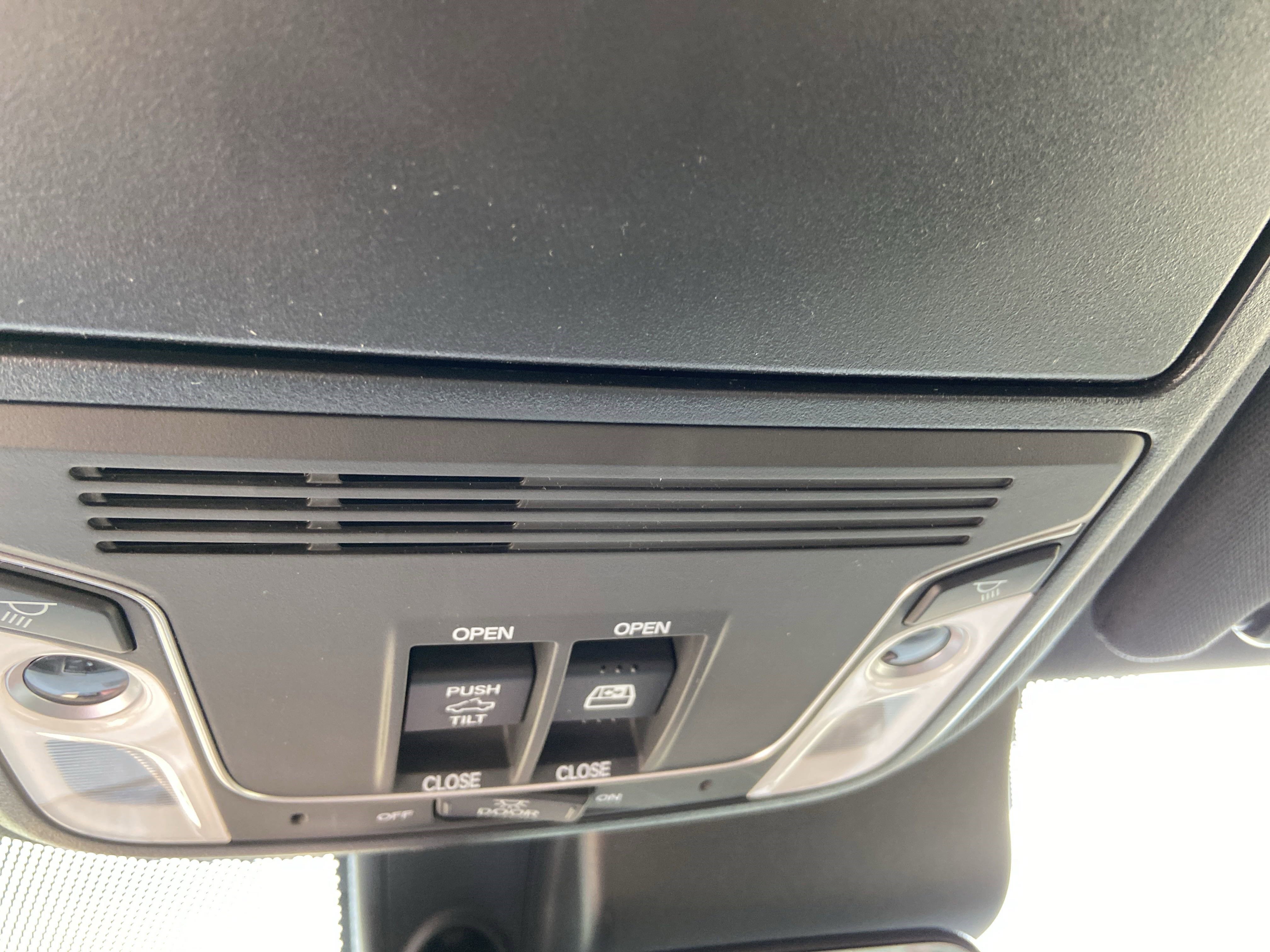 New 2026 Crystal Black Pearl Honda Black Edition image 43