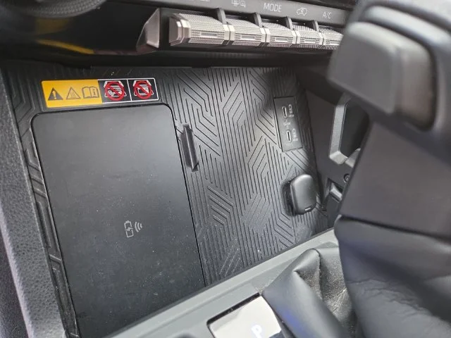 Used 2025 Black Toyota TRD Off-Road Premium image 29