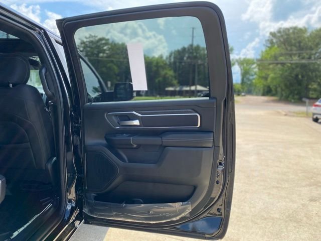 2026 RAM 1500 Big Horn/Lone Star - Photo 36