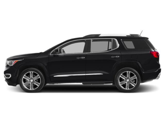 Used 2019  GMC Denali image 9