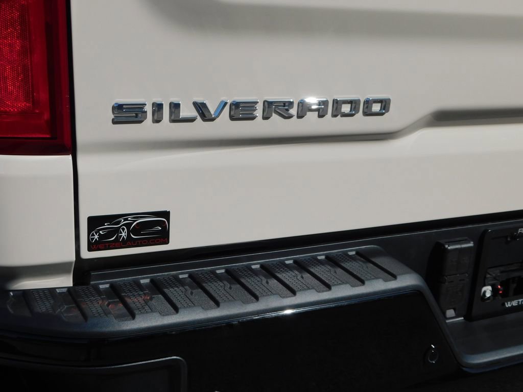 2026 Chevrolet Silverado 1500 ZR2 - Photo 41