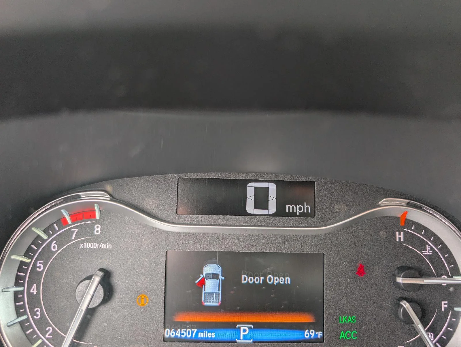 Used 2017  Honda RTL-E image 12