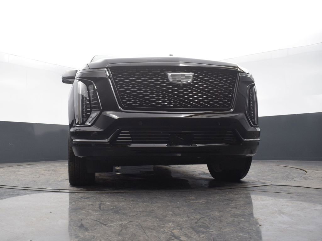 2026 CADILLAC ESCALADE ESV - Image 49