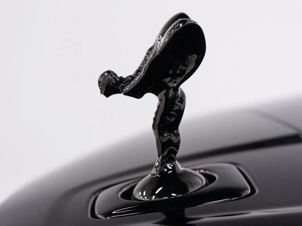 New 2027 Black Diamond Rolls-Royce  image 56