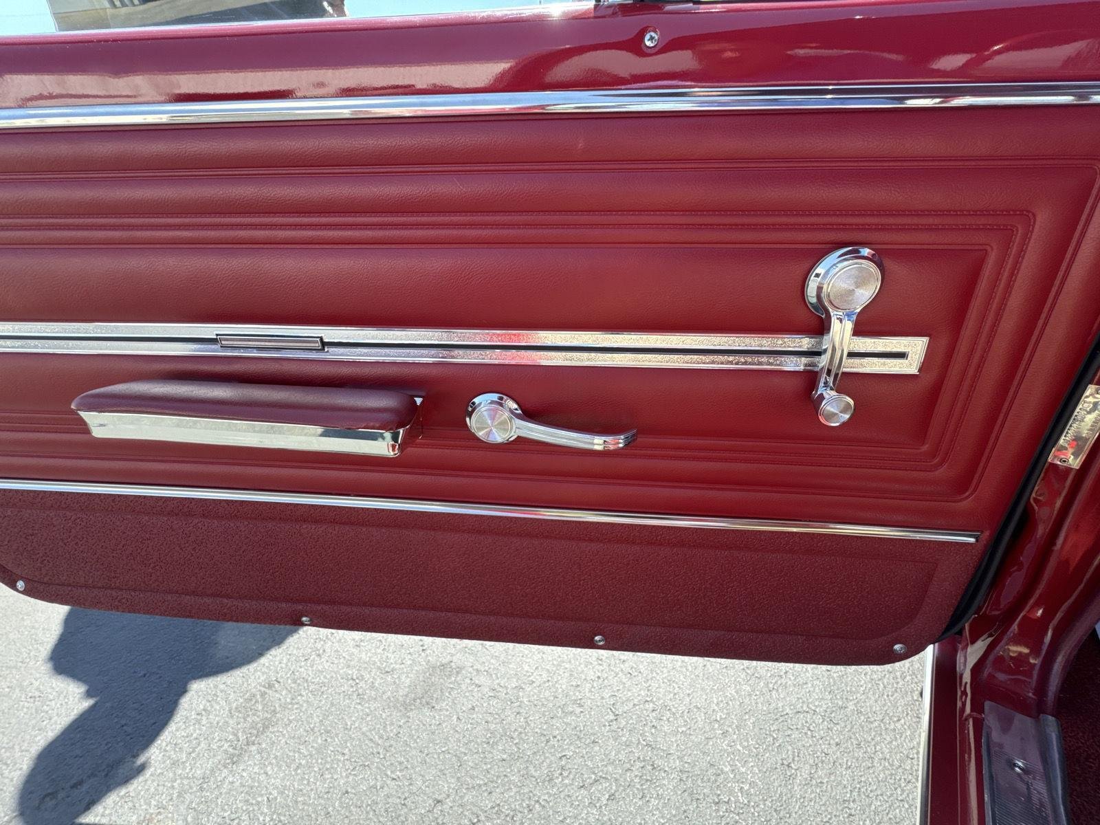 Used 1966  Chevrolet  image 18