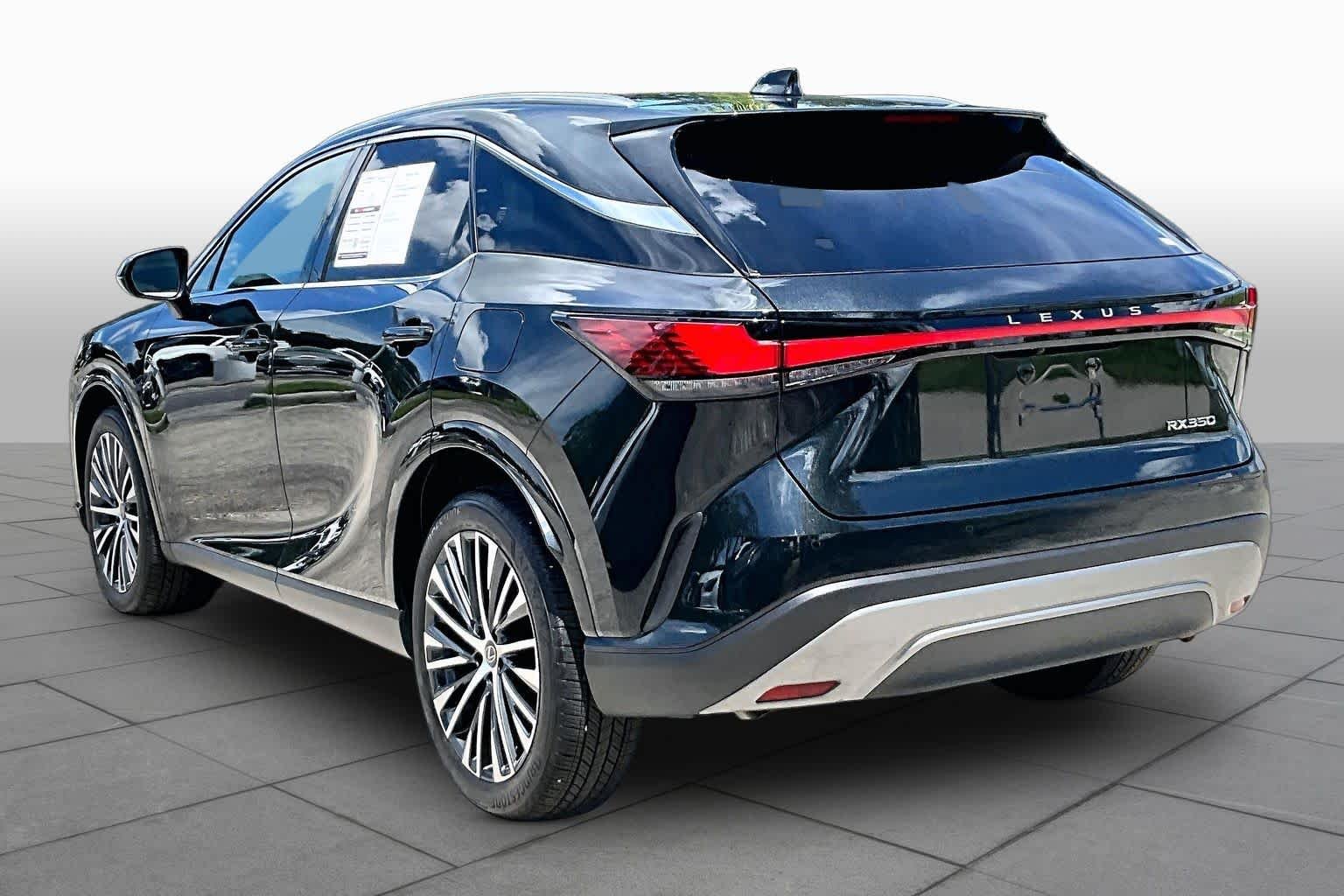 Certified Used 2026 CAVIAR Lexus Premium+ image 12