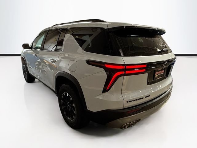 2026 Chevrolet Traverse Z71 - Photo 8