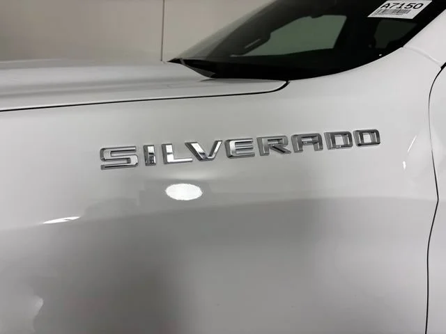 Used 2026 Summit White Chevrolet RST image 11