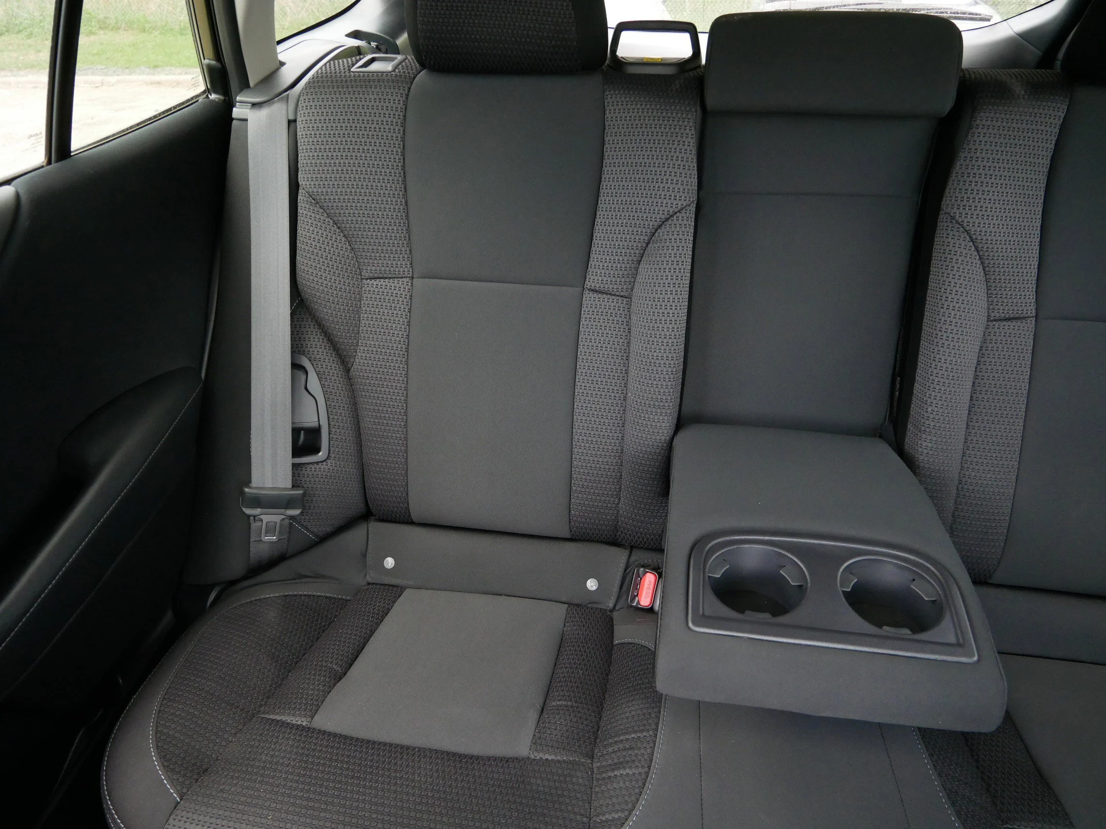Used 2024 Autumn Green Metallic Subaru Premium image 12