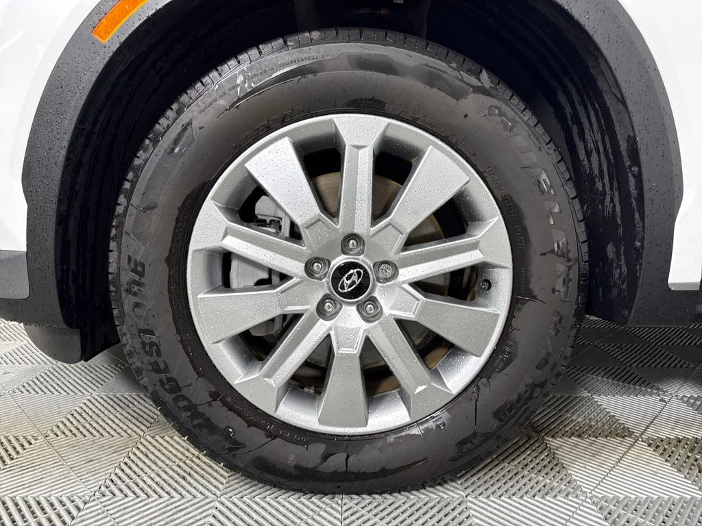 2025 Hyundai Palisade SEL - Photo 23