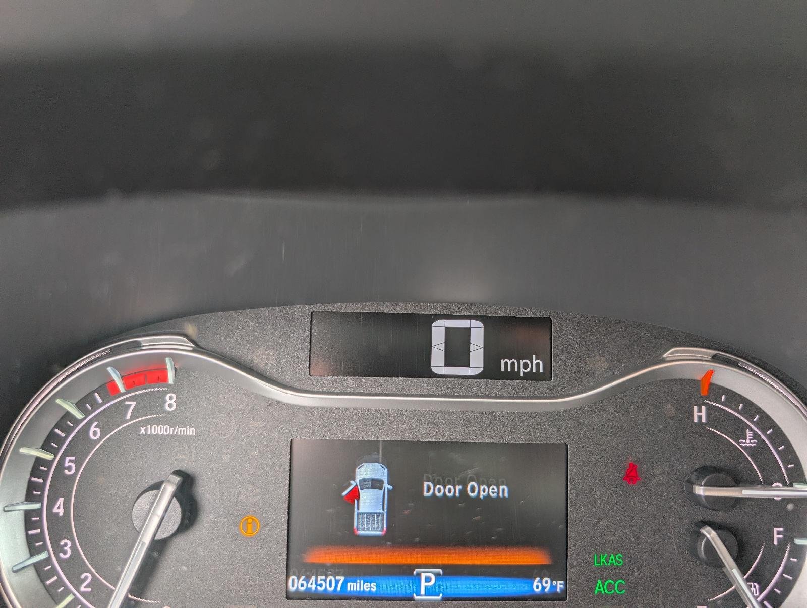 Used 2017  Honda RTL-E image 12