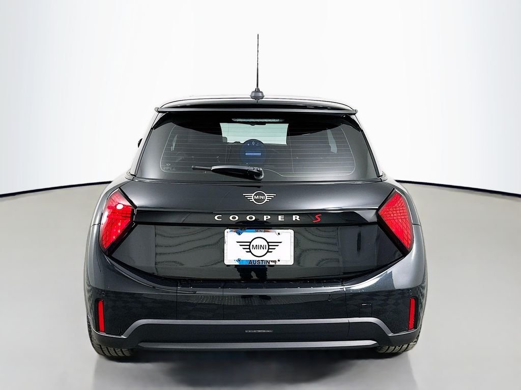 2026 MINI Hardtop 2 Door S - Photo 6