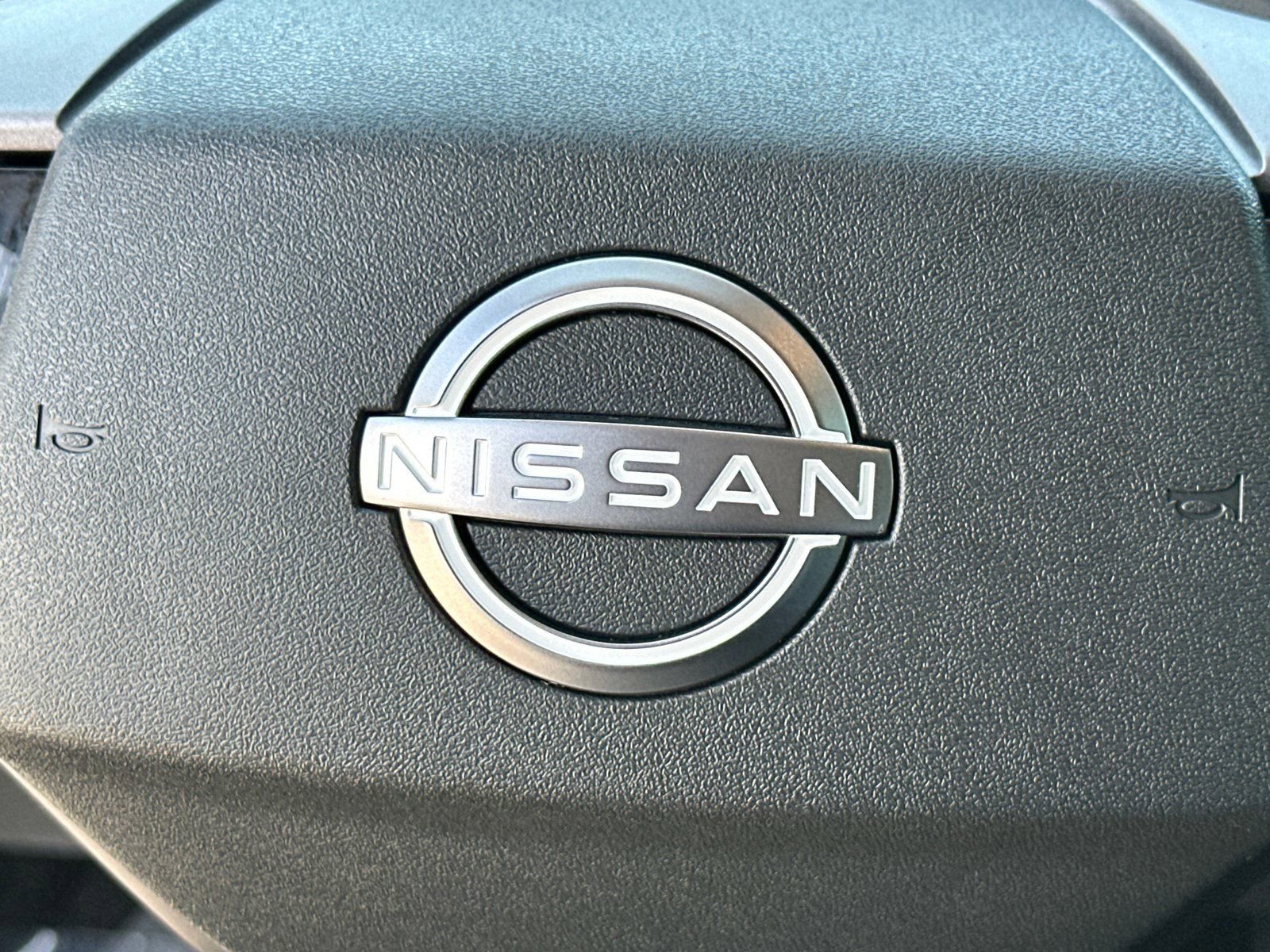 Certified Used 2025 Blue Nissan SL image 23